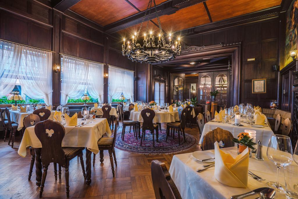 Altkoelnischer Hof Bacharach Kültér fotó