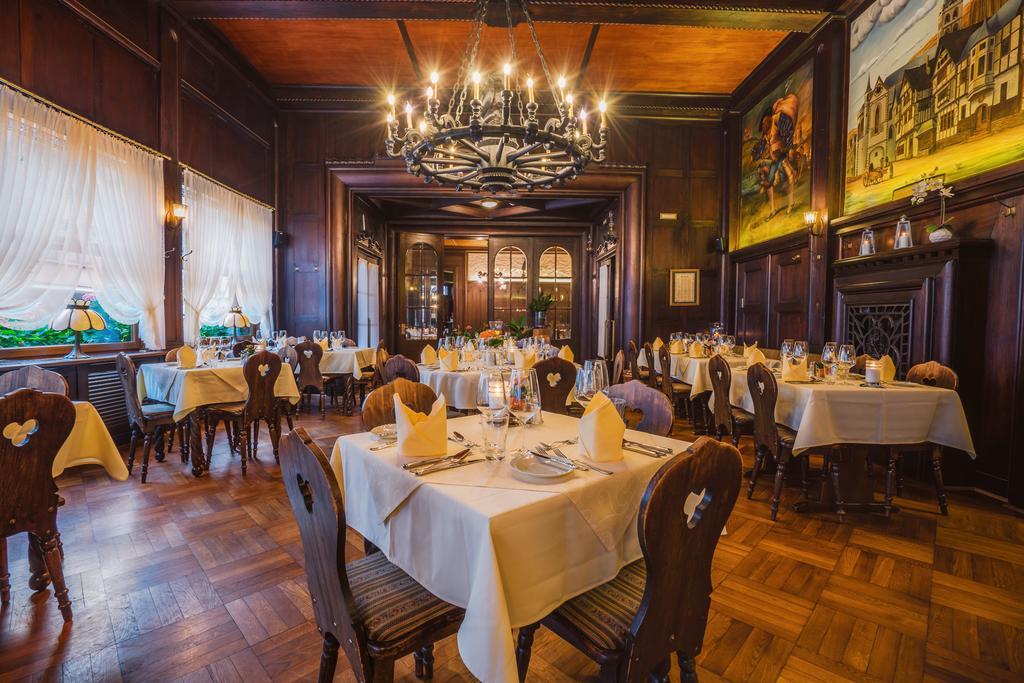 Altkoelnischer Hof Bacharach Kültér fotó