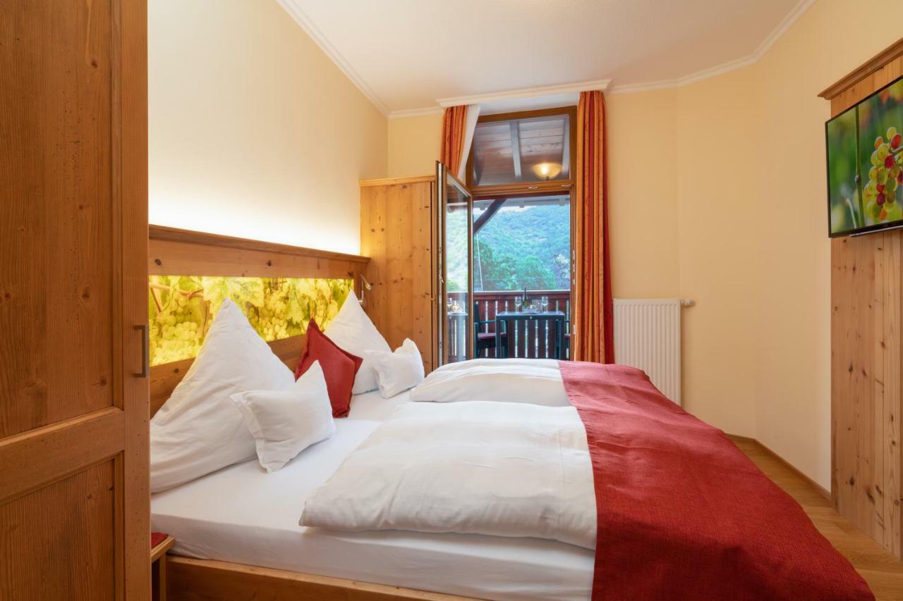 Altkoelnischer Hof Bacharach Kültér fotó